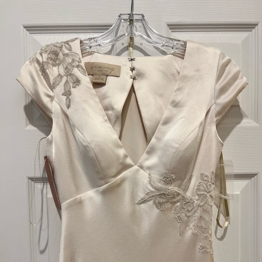 Jenny by Jenny Yoo Wedding Dress